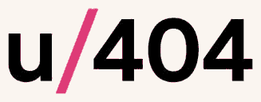 u/404